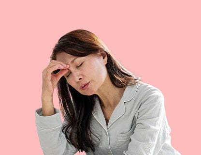Those who are sensitive to caffeine and would avoid stimulants