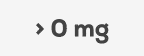Essential amino acids per serving