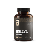 Zenaya - 60 capsules