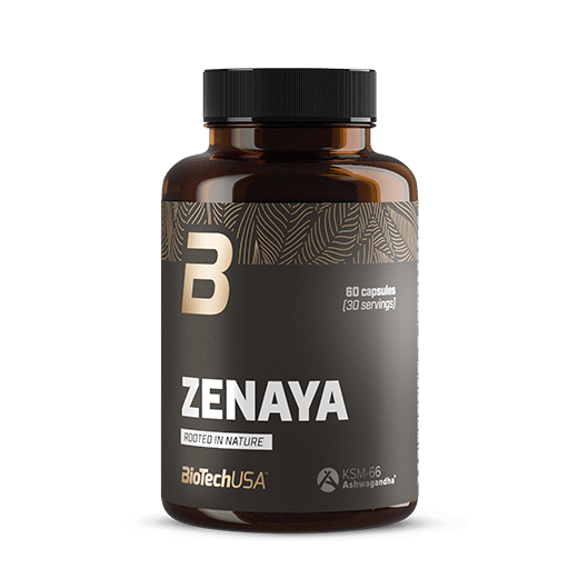 Zenaya - 60 capsules