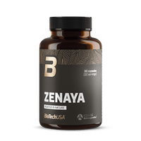 Zenaya - 60 capsules