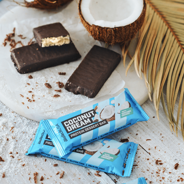 Protein Dessert Bar - 50 g