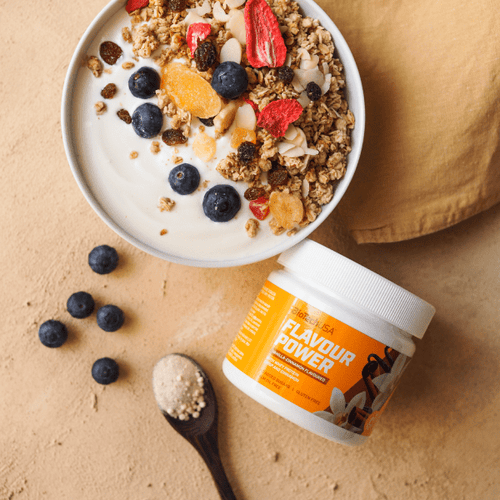 Flavour Power Flavouring Powder - 160 g