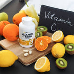 Vitamin C 1000 Bioflavonoids - 250 tablets