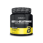 100% L-Glutamine drink powder - 500 g