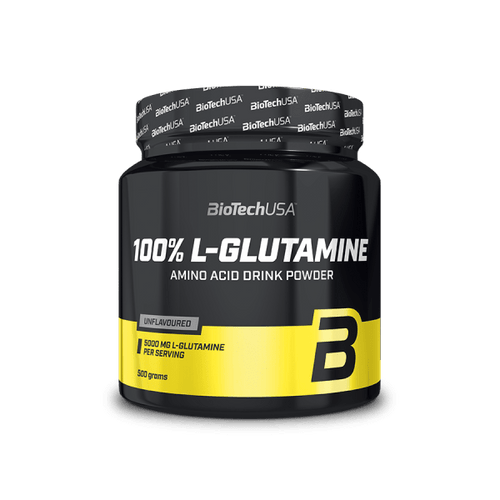 100% L-Glutamine drink powder - 500 g