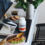 Vitamin D3 - 120 tablets