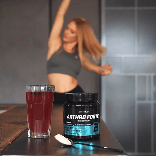 Arthro Forte drink powder - 340 g