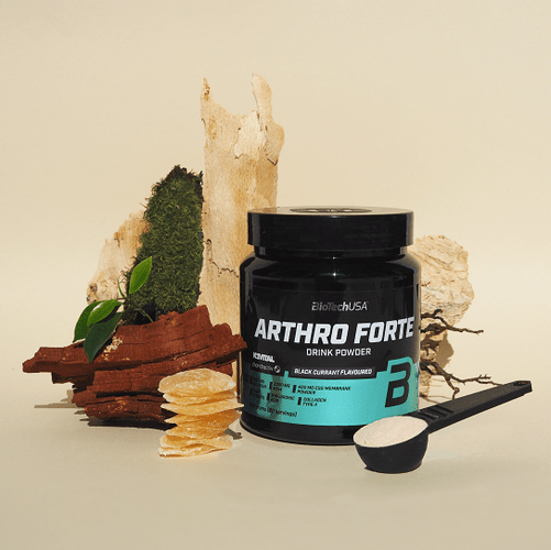 Arthro Forte drink powder - 340 g