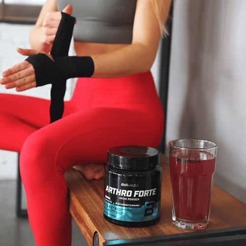 Arthro Forte drink powder - 340 g