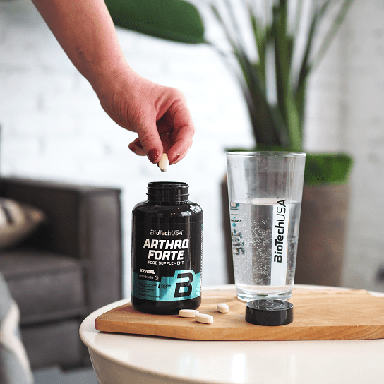 Arthro Forte - 120 tablets