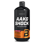 AAKG Shock - 1000 ml - BioTechUSA