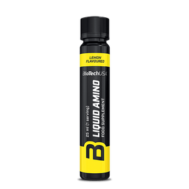 Liquid Amino - 25 ml - BioTechUSA