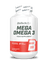 Mega  Omega 3 - 180 softgel capsules