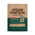 Vegan Protein - 25 g -BioTechUSA