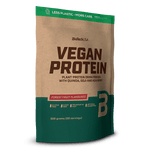 Vegan Protein - 500 g - BioTechUSA