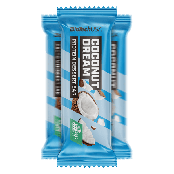 Protein Dessert Bar - 50 g