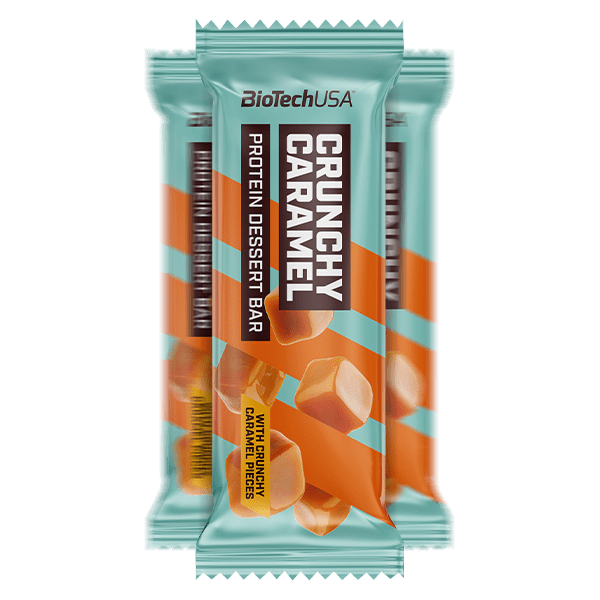 Protein Dessert Bar - 50 g