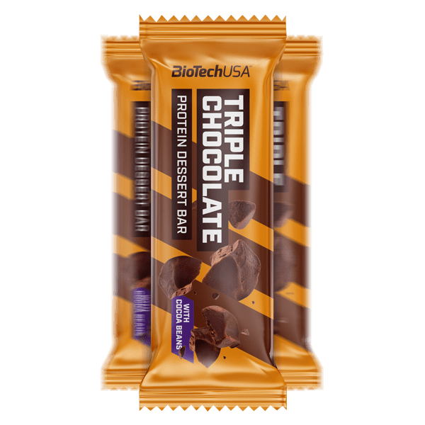 Protein Dessert Bar - 50 g