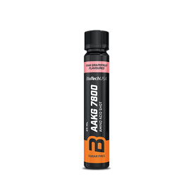 AAKG 7800 - 25 ml - BioTechUSA