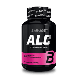 ALC - 60 capsules