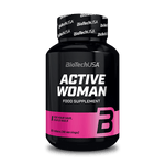 Active Woman - 60 tablet