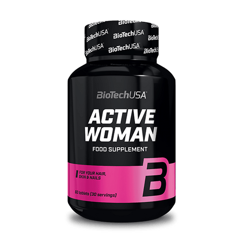 Active Woman - 60 tablet