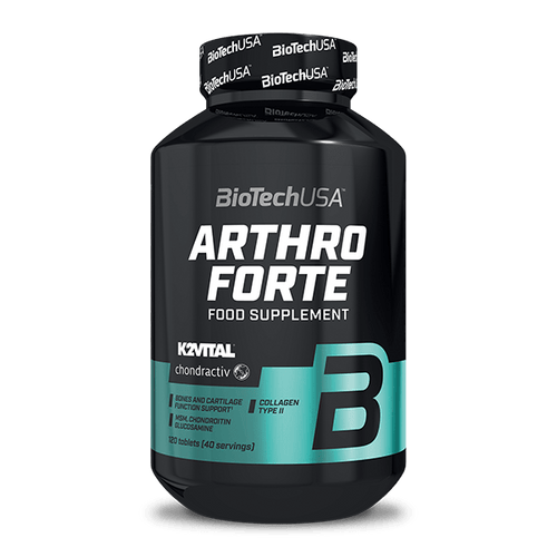 Arthro Forte - 120 tablets