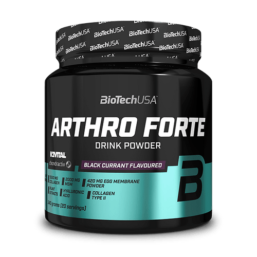 Arthro Forte drink powder - 340 g