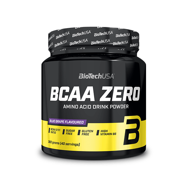 BCAA ZERO amino acids - 360 g