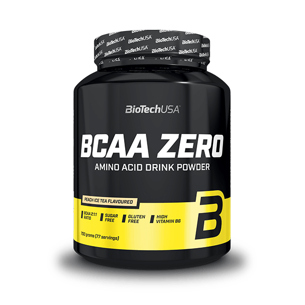 BCAA ZERO amino acids - 700 g