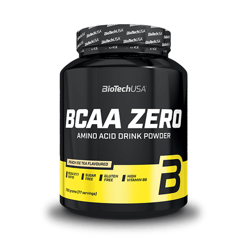 BCAA ZERO amino acids - BioTechUSA