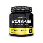 BCAA+B6 - 340 tablets