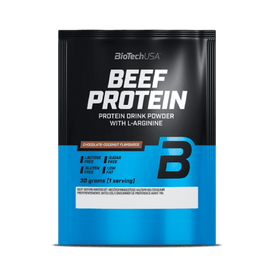 Beef Protein - BioTechUSA