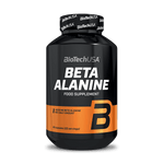 Beta Alanine - 90 capsules
