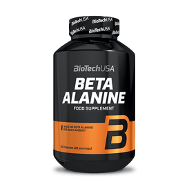 Beta Alanine - 90 capsule BioTechUSA
