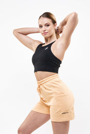 DEUCE Women's cotton shorts