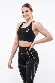 HURDLE Women’s sports bra