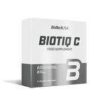 Biotiq C - 36 capsules