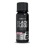 Black Blood Shot 60 ml - BioTechUSA