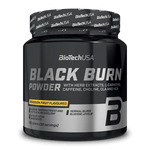 Black Burn drink powder - 210 g - BioTechUSA