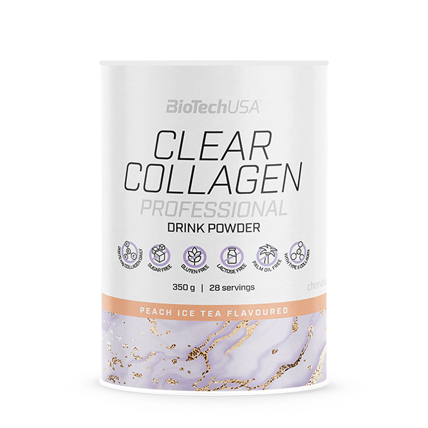 Clear Collagen Professional - 350 g