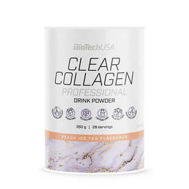 Clear Collagen Professional 350 g - BioTechUSA  