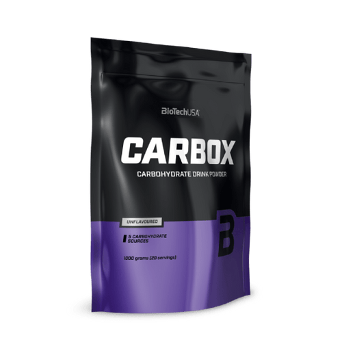 Carbox - 1000 g unflavoured