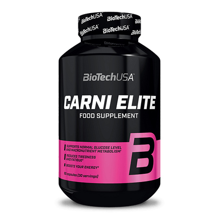 which l carnitine is best for weight loss PCOS Nutrition Center L-Carnitine (120 Capsules) main image 1