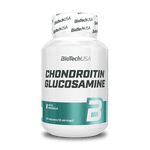 Chondroitin Glucosamine - 60 capsules