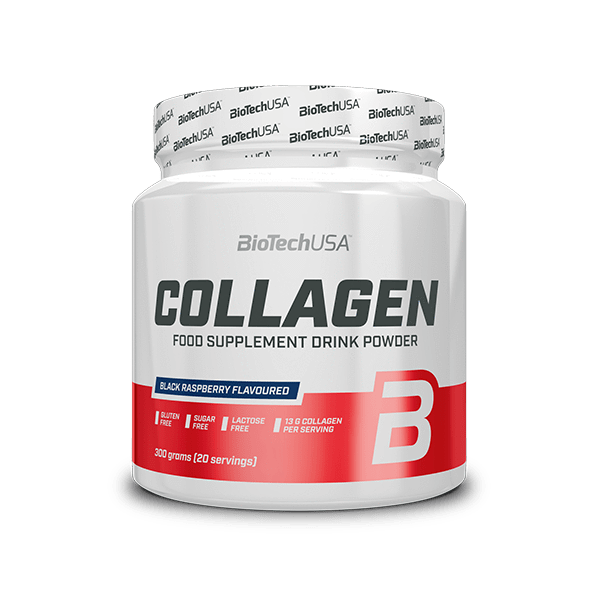 Collagen - 300 g