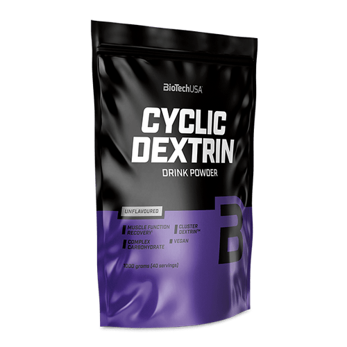 Cyclic Dextrin drink powder - 1000 g