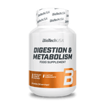 Digestion & Metabolism - 60 tablets