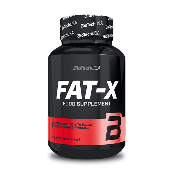 Fat-X - 60 tablets